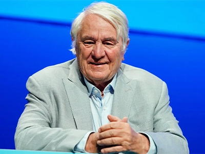 Hasso Plattner empfiehlt Prenovantyx